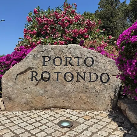 Aironi Del Porto 罗通多港