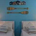 Aironi Del Porto شقة *