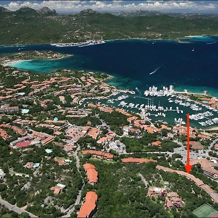 Aironi Del Porto *