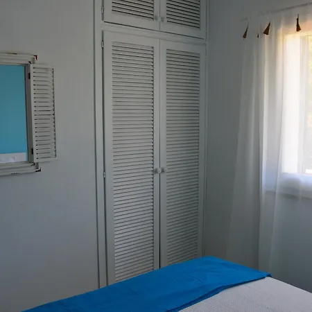 Aironi Del Porto דירה