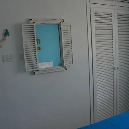 דירה Aironi Del Porto פורטו רוטונדו