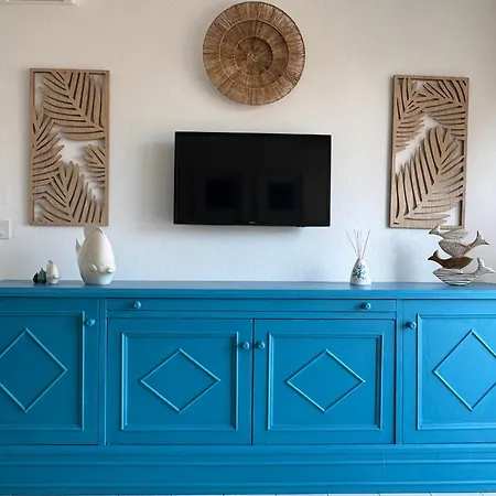 شقة Aironi Del Porto *