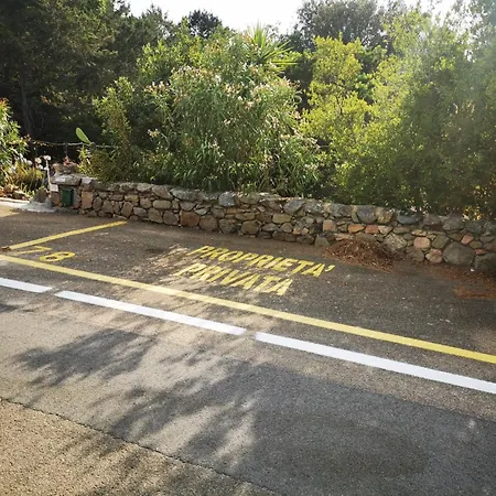 Aironi Del Porto דירה