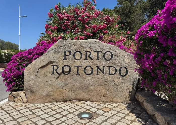 Aironi Del Porto Porto Rotondo