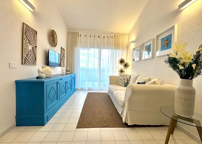 Aironi Del Porto Apartamento