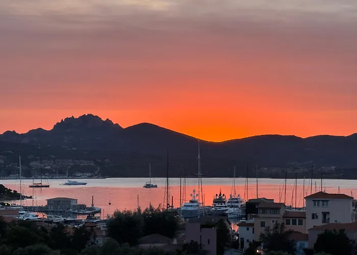 Aironi Del Porto Porto Rotondo