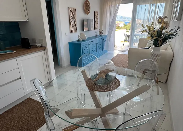 Apartamento Aironi Del Porto Porto Rotondo
