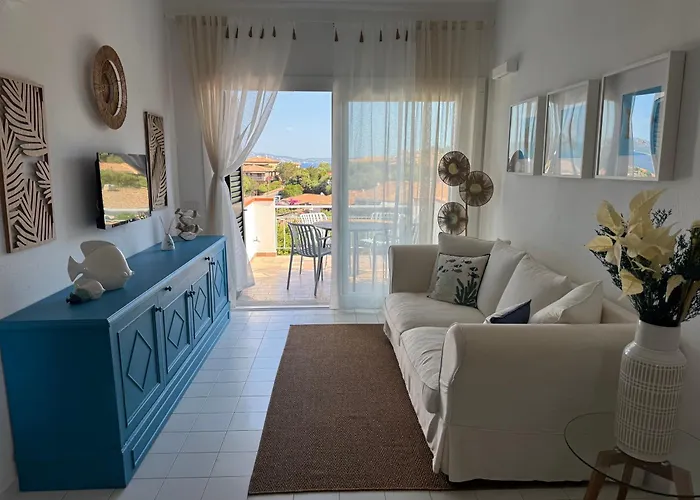 Aironi Del Porto Porto Rotondo