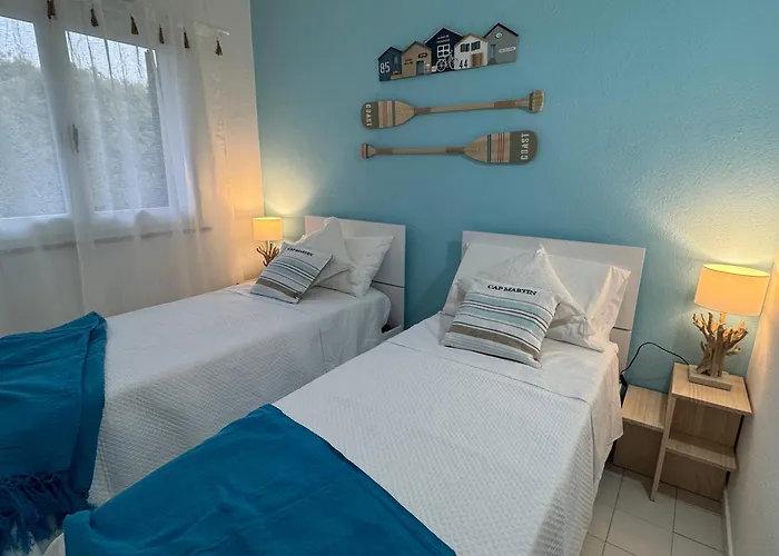 Apartamento Aironi Del Porto *